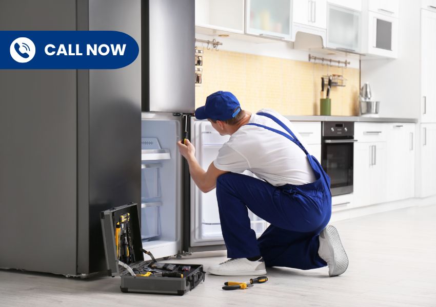 Morrisdale Appliance Repair Company